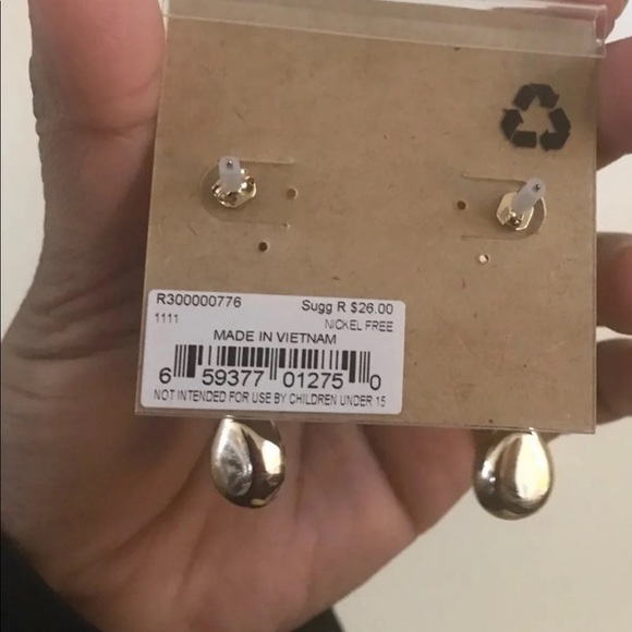 Jewelry a lot—3 items - for gifts - Picture 3 of 9